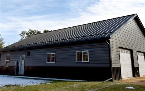 metal siding panels for homes